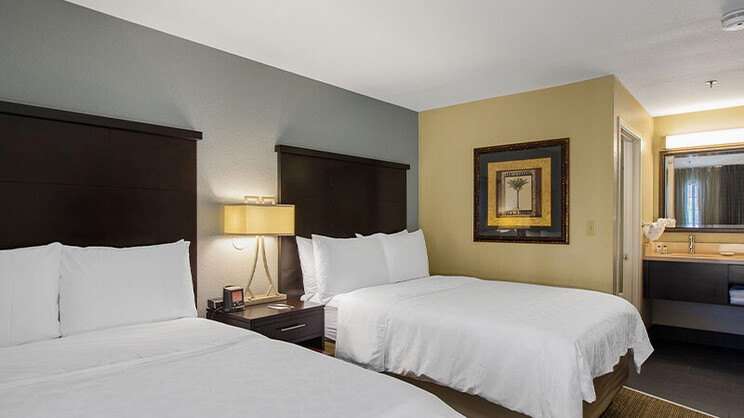 Sonesta ES Suites Orlando - Lake Buena Vista